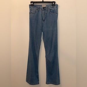 women jeans